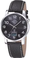 Master Time Basic MTGA-10576-24L Herrenfunkuhr