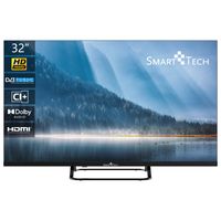 Smart Tech® 32HN01V LED TV 32Zoll HD Fernseher