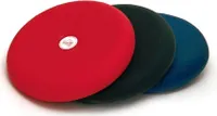 SISSEL Sitfit 33cm podložka / samet, červená,