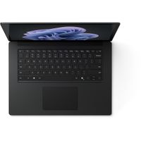 Microsoft Surface Laptop 6 f. Business Black, 15"Touch,  Ultra 7 165H, 16GB RAM, 512GB SSD, W11P