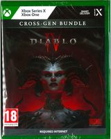 Diablo IV (XONE/XSX)