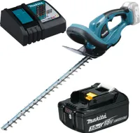 Makita DUH523RF Akku-Heckenschere
