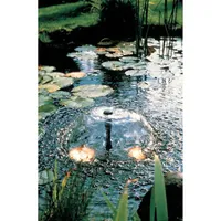 Ubbink Teich- & Springbrunnenpumpe Elimax 1000 1351301