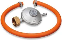 Regulator ciśnienia gazu do grilla 30 mbar