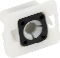 Fiat Gummistück für den Scheinwerfer 46461781