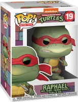 Teenage Mutants Ninja Turtles - Raphael 19 - Funko Pop! - Vinyl Figur