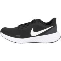 Nike Revolution 5 Black/White-Anthracite 44.5 | Kaufland.de