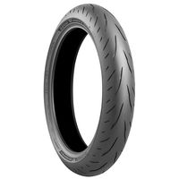 Opony BRIDGESTONE 120/70 R17 (58W) BATTLAX S23