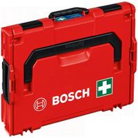 Bosch Erste Hilfe Notfall L-BOXX 102 ERSTE-HILFE-SET PROFESSIONAL 1600A02X2R