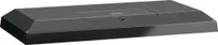 Aquarium - Abdeckung Juwel PrimoLux 60 (2.0) schwarz, 60 x 30 cm inkl. NovoLux LED 60, 8 W, schwarz