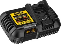 DeWalt DCB 116 XR Schnell Ladegerät 12 V - 18 V Li-Ion 6 A