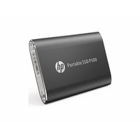 Externe Festplatte HP P500 1 TB SSD