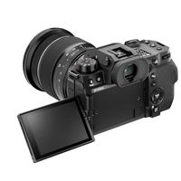 Fujifilm X -H2S, 26,16 MP, 6240 x 4160 Pixel, CMOS, 6.2K, Touchscreen, Schwarz