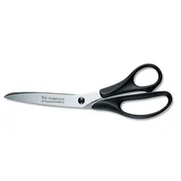 Victorinox 809-9923 Universalschere 23 cm rostfrei, schwarz/silber