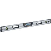 Laserliner DigiLevel Pro 80, 0,8 m, Grau, 0,5 mm, LCD, AAA, 1,5 V