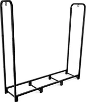 Aga Kaminholzständer 120x30x120 cm DS5773
