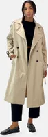 Elara Damen Trenchcoat 2068 Beige