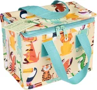 Thermische Lunchtasche Wild Animals Rex London