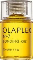 Olaplex No.7 Bonding Oil Deluxe Shine Strengthening UV Protection Heat Protection Frizz Control Detangle 60ml