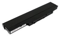 PowerSmart 5200mAh 10,80V batéria pre Fujitsu LifeBook S710 E752 SH782