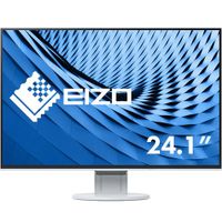 EIZO FlexScan EV2456 - 61,2 cm (24.1 Zoll) - 1920 x 1200 Pixel - WUXGA - LCD - 5 ms - Weiß