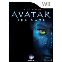 James Cameron's Avatar: Das Spiel