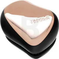 Tangle Teezer Entwirrbürste, Compact Styler rose, 1 St