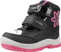 GEOX B FLANFIL GIRL B ABX Rosa