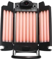 Eurosolar Collagen Licht Box Rotlicht Therapie