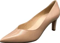 Högl Klassische Pumps Damen 31333832343239 Beige 38 1/2 EU