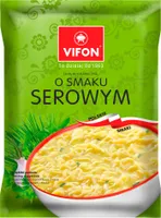 Vifon Instant-Käse-Suppe 65 G
