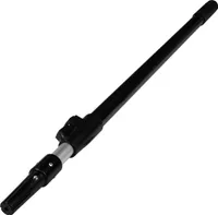 Level5 Teleskopstiel für Flächenspachtel 90 - 160cm ausziehbare Stange 4-942