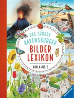 Große RV Bilderlex. A-Z