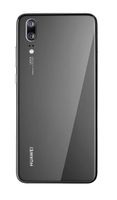 Huawei Handy P20 128 GB, Dual SIM, Farbe: Schwarz