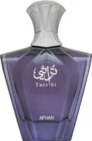 Afnan Turathi Homme Blue woda perfumowana dla mężczyzn 90 ml
