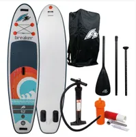 MISTRAL SUP | Stand up JUNIOR-SUP, | Paddle