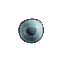 Villeroy & Boch Dipschale LAVE glacé BHT 9.70x5.70x9.80 cm türkis