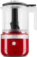 KitchenAid Akku-Zerkleinerer 5KFCB519EER