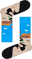 Happy Socks 424145 : Größe - 36-40 Größe: 36-40