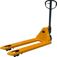 qteck Hubwagen