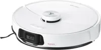 Roborock S8 MaxV Ultra Staubsaugerroboter 2,77 L Combination White
