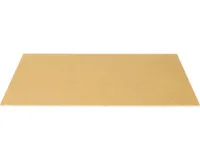 Police regálu HEAVY RACK 2400 x 600 mm