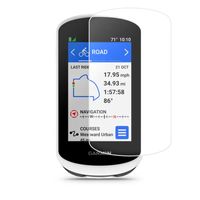 INF Displayschutz aus gehärtetem Glas für Garmin Edge Explore 2