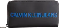 Calvin Klein Brieftaschen Sculpted, K40K400408