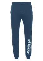 Ellesse Grattage Jog Pants Herren Sweatpants Jogginghose SHP16577 blau, Bekleidungsgröße:L