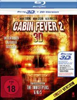 Cabin Fever 2 (3D Vers.)