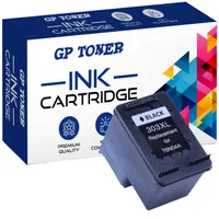 Tusz do Drukarki HP 303XL Czarny T6N04AE 7134 7830 6200 6220 6230 6234 7100