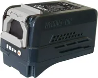 ATIKA Lithium-Ionen Akku AP 40-2000, 2000 mAh 36 V / 72 Wh 2Ah