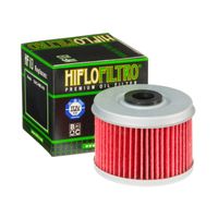 Hiflo Ölfilter HF113 (alternative Champion 089301/089356)