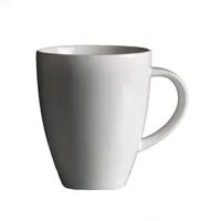 Hrnček na kávu Ritzenhoff a Breker zo série porcelánu Melodie
